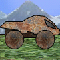 IndestructoTank