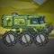 IndestructoTank Launch