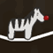 James the Circus Zebra