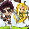 Jewels Hero