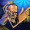 Kungfu Grandpa
