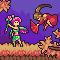 Kingdom of Pixels