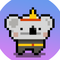Koala - A Dungeon Adventure