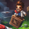 Lab Rush
