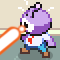 Laser Guy