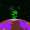 Last Plant On Earth