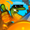 Lava Lizard