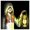 Light Borrower