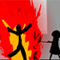 Light People on Fire