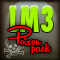 Liquid Measure 3 Poison Pack