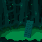 Lost in Firefly Forest