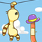 Pursuit of Hat 2