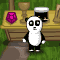 Pandas BIG Adventure