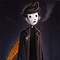 Pinstripe: Chapter 1