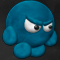 Plasticine Bubbles