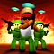 Pocket Platoon