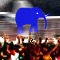 Run Elephant Run