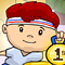 Run3rd - The Game