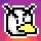 Race Against a Duck