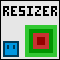 Resizer