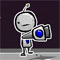 Robot Jim!