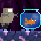 Robot Wants Fishy