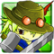 Rogue Legend: Tame the Wild