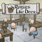 Rogues Like Beer