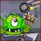 Roly-Poly Cannon: Bloody Monsters Pack 2