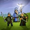 Royal Warfare