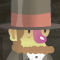 Steampunk Odyssey