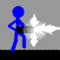 Stickman Sam 3