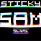 Sticky Sam