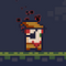 Sticky Sorcerer