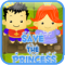 Save the Princess
