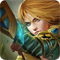 Sentinel Heroes