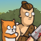 Senya and Oscar: The Fearless Adventure