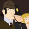 Sherlock Holmes 2