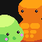 Slime Fight Club