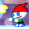 Snow Trouble
