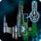 Space Arena: Build and Fight