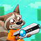 Teleport Gun