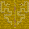 Temple of the Four Serpents