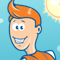 That Hero Guy From Our Logo The Game