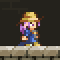 The Wizard of Elemental Magic