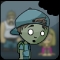 The Adventures of Zomboy