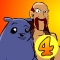 The Several Journeys of Reemus Chapter 4