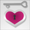 The Key to my he4rt