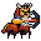 The Last AntLion