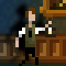 The Last Door. Chapter 1. The Letter.